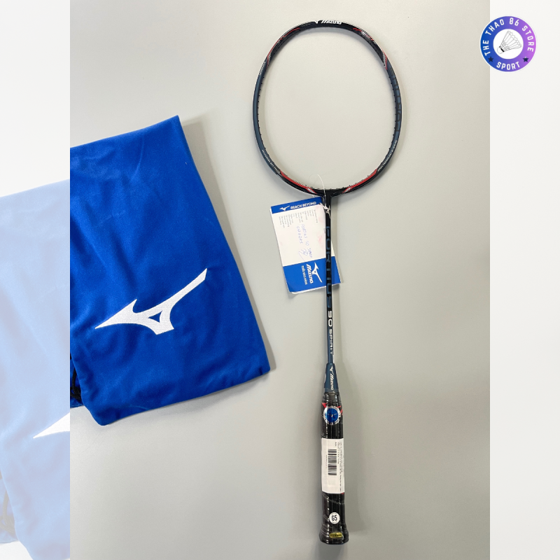  Vợt cầu lông Mizuno Fortius 50 Spirit