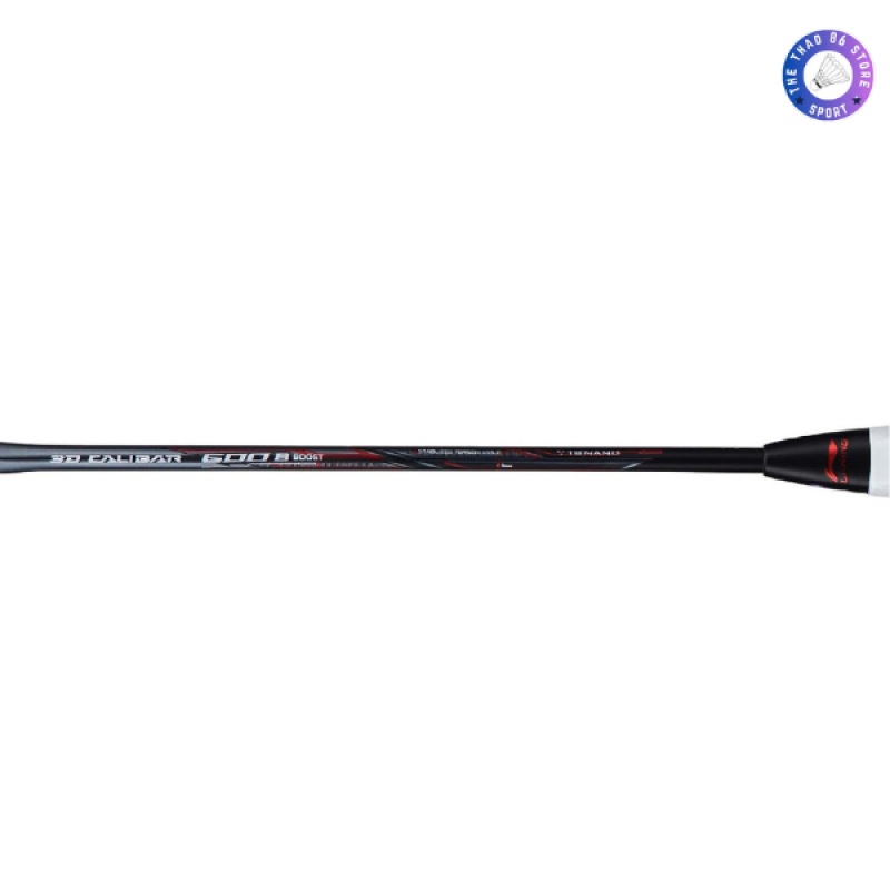 Vợt Cầu Lông Lining Calibar 600B chính hãng