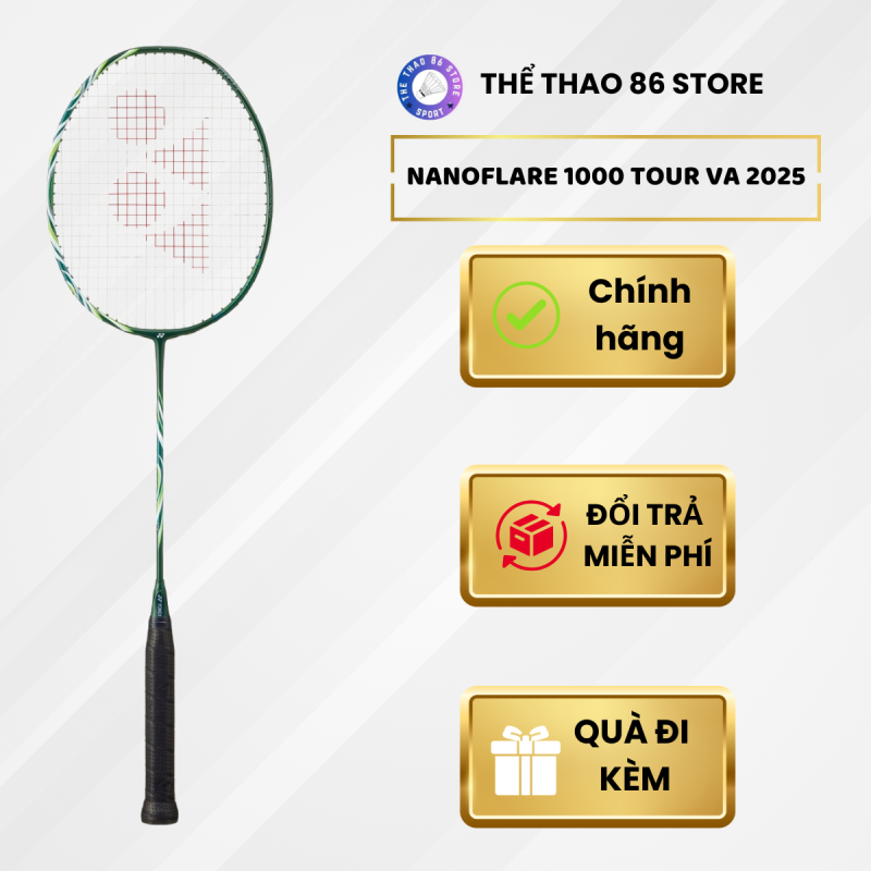 Yonex Astrox 100 Tour VA
