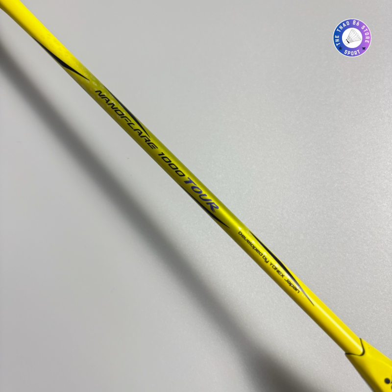 YONEX NANOFLARE 1000 TOUR