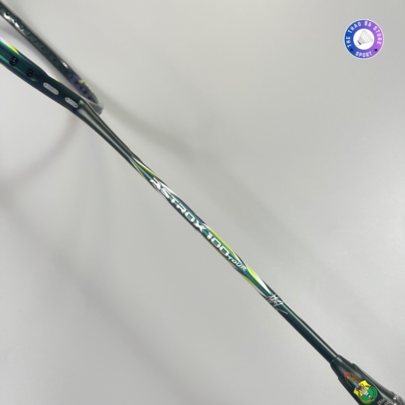 Yonex Astrox 100 Tour VA
