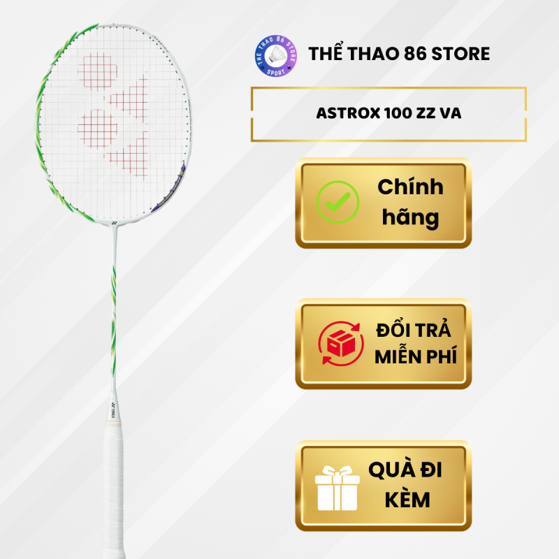 Yonex Astrox 100ZZ VA