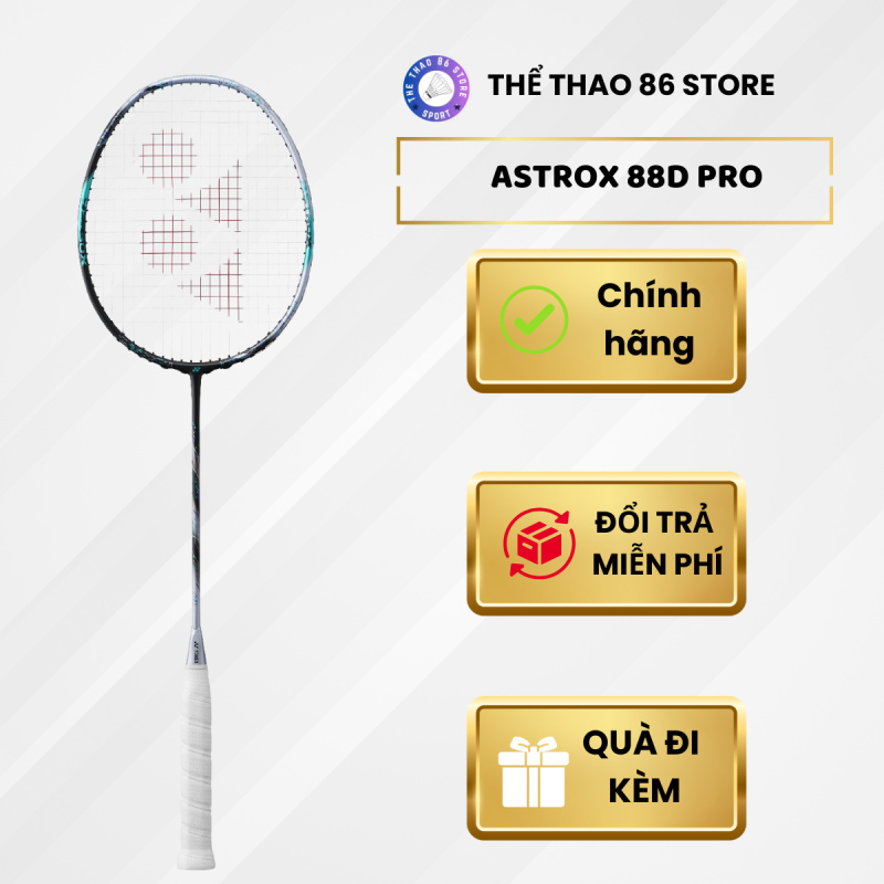 Yonex Astrox 88D Pro