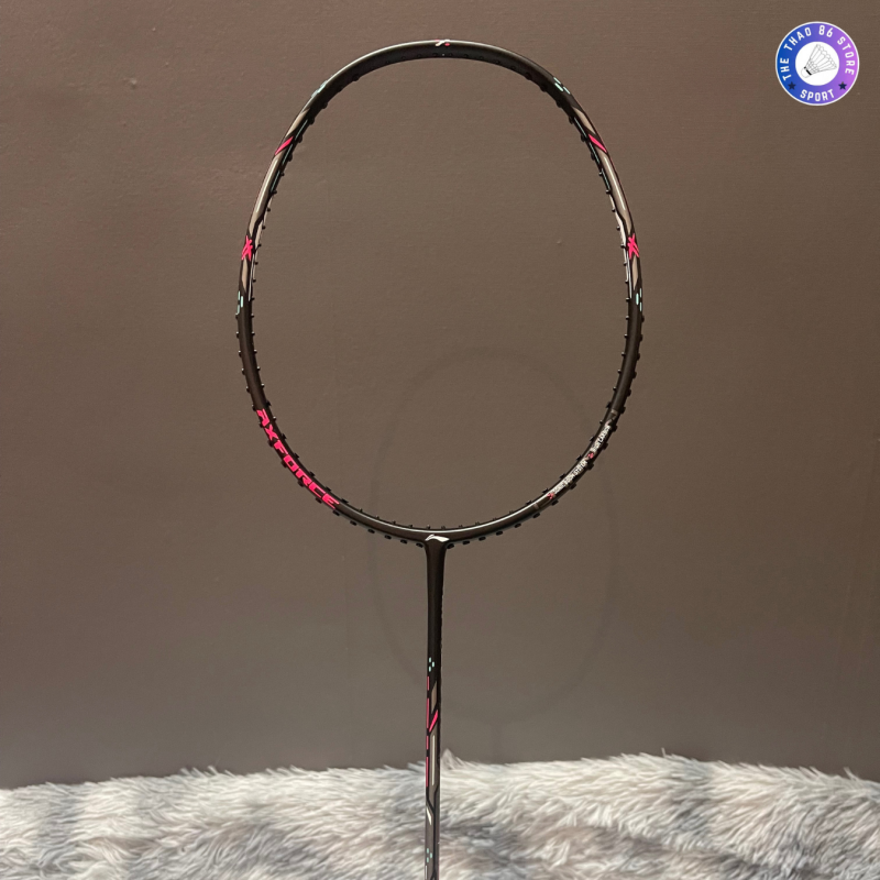 LINING AFORCE CANNON ĐEN