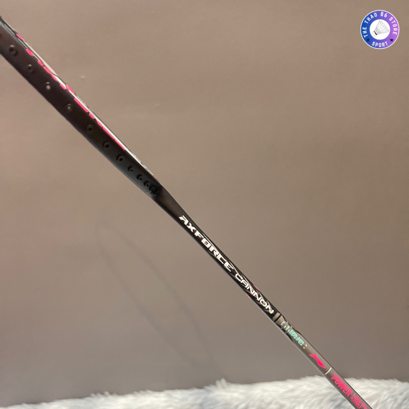 LINING AFORCE CANNON ĐEN