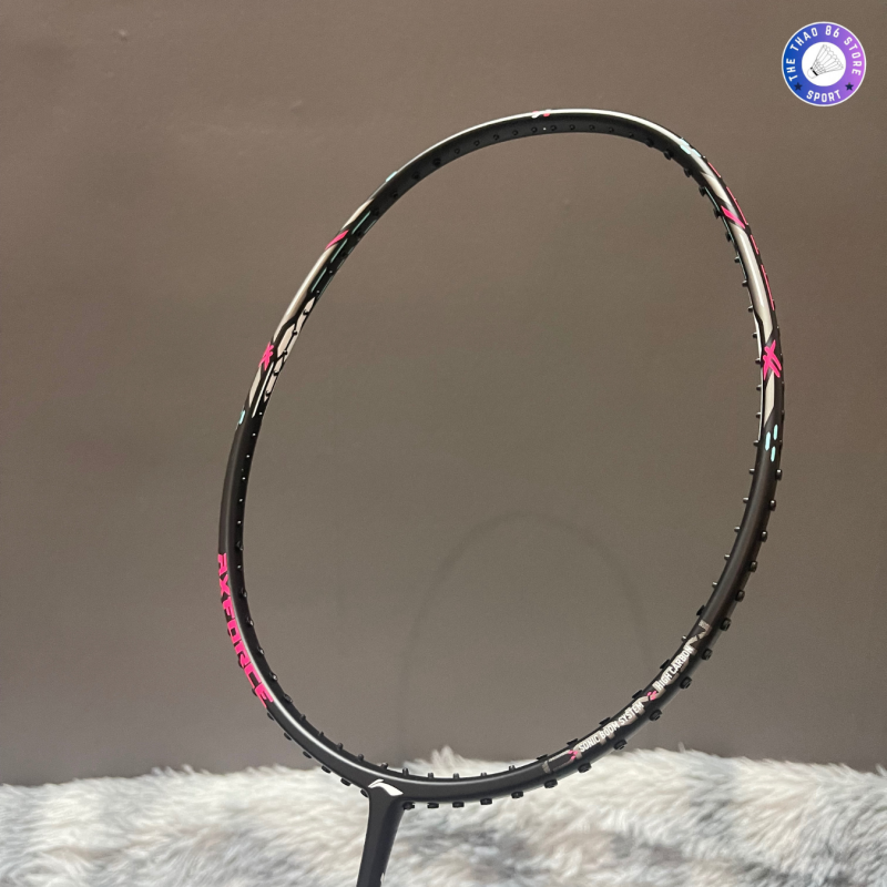 LINING AFORCE CANNON ĐEN