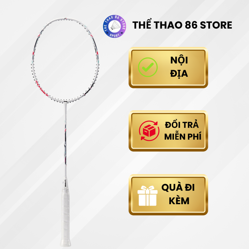 LINING AFORCE CANNON TRẮNG