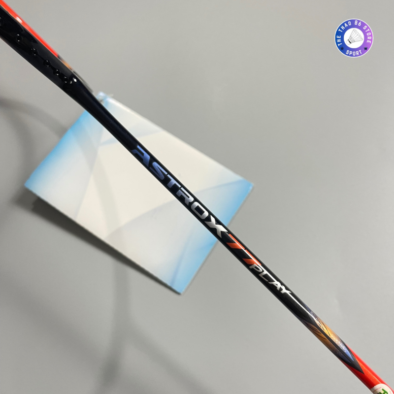 VỢT CẦU LÔNG ASTROX 77 PLAY CHÍNH HÃN