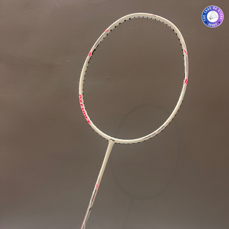 LINING AFORCE CANNON TRẮNG