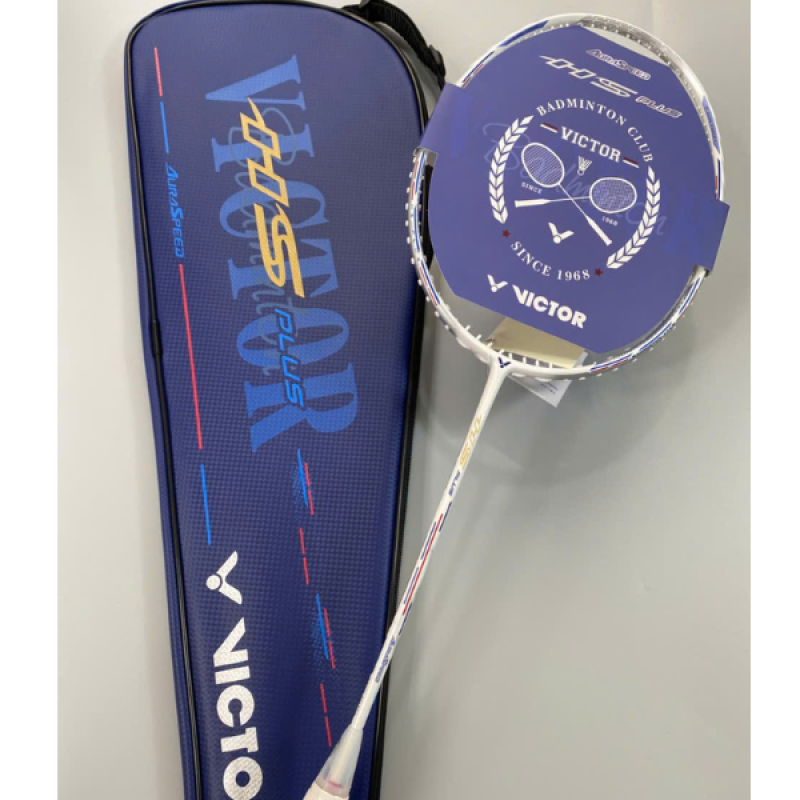 Vợt cầu lông Victor Auraspeed HS Plus VBC LIMITED 2025