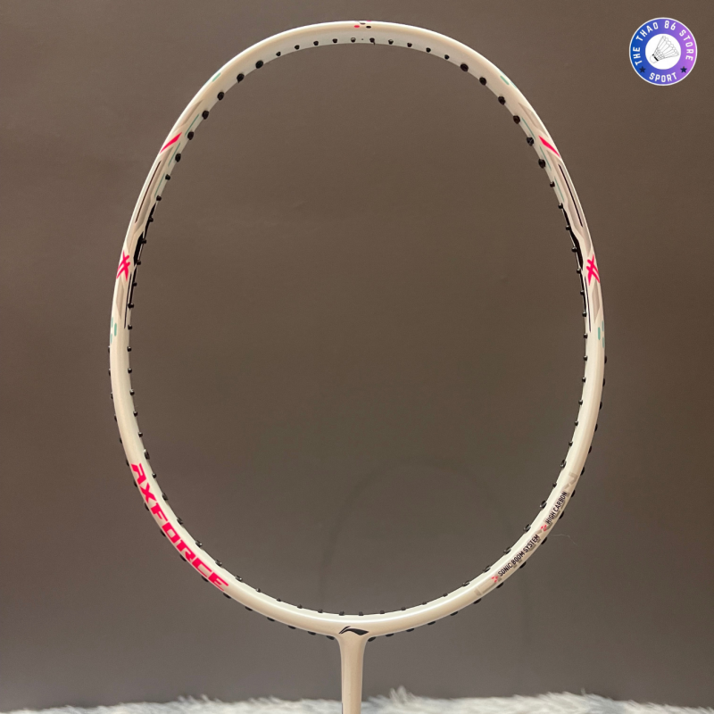 LINING AFORCE CANNON TRẮNG