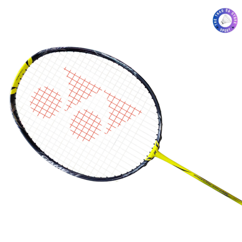 Vợt Cầu Lông Yonex Nanoflare 1000 Game Chính Hãng