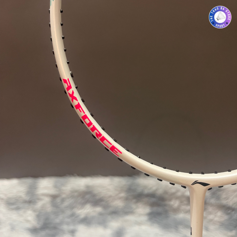 LINING AFORCE CANNON TRẮNG