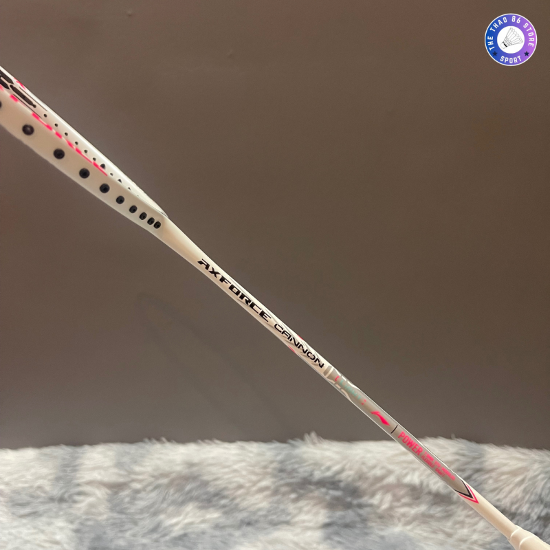 LINING AFORCE CANNON TRẮNG