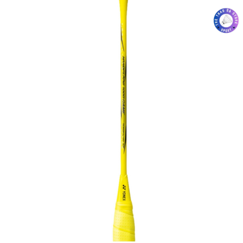 Vợt Cầu Lông Yonex Nanoflare 1000 Game Chính Hãng