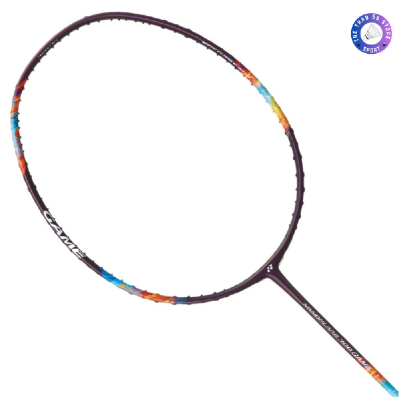 Vợt cầu lông Yonex Nanoflare 700 Game