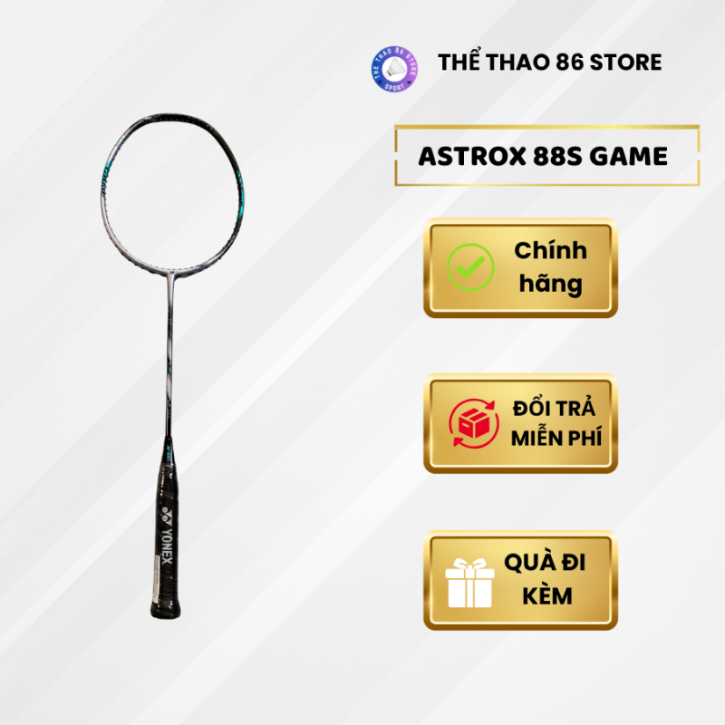 Yonex Astrox 88S Game