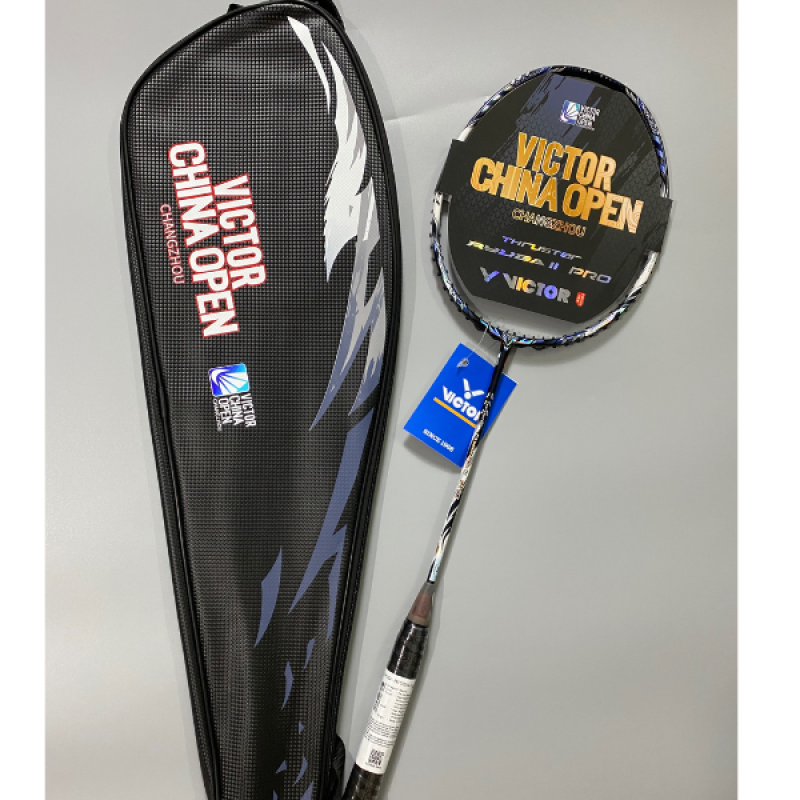 Vợt Victor RYUGA 2 PRO China Open Limited Edition 2025 (CHANGZHOU)