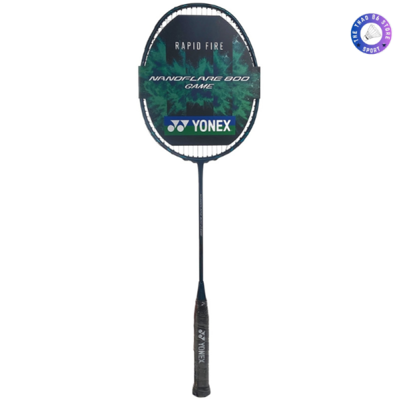 Vợt cầu lông Yonex Nanoflare 800 Game chính hãng
