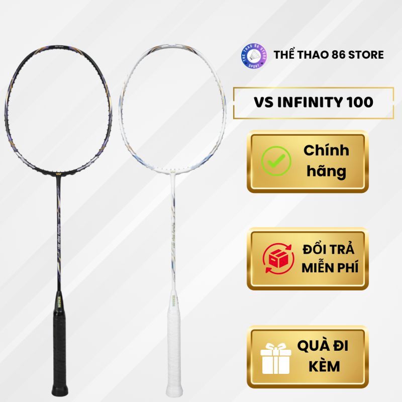 VS INFINITY EDGE 001
