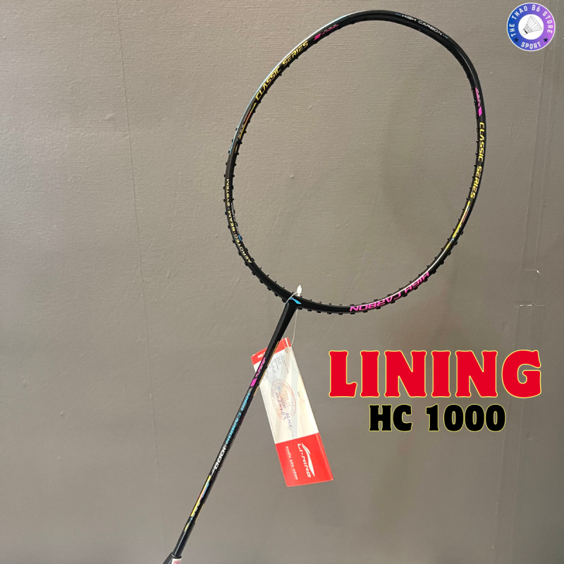 LINING HIGHT CARBON 1000 (HC 1000)