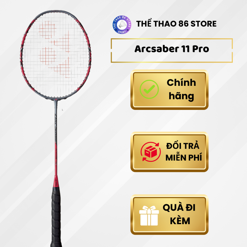 Yonex Arcsaber 11 Pro