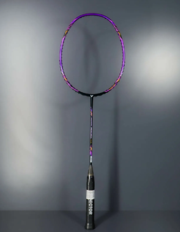 Vợt cầu lông Victor THRUSTER RYUGA CLS tím