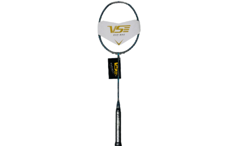 Vợt cầu lông VS Titan 1000 xám
