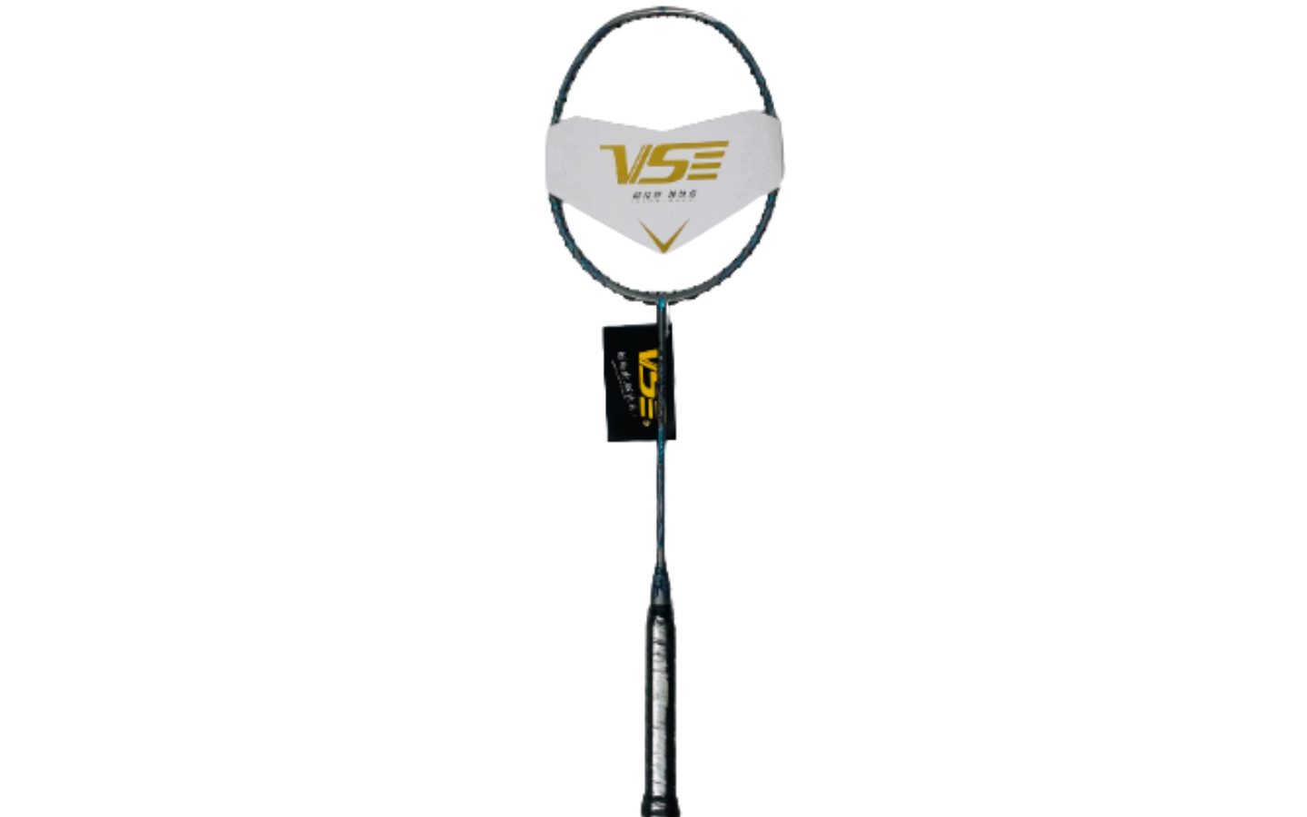 Vợt cầu lông VS Titan 1000 xám