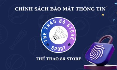 Chính sách bảo mật thông tin