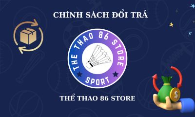 Chính sách đổi trả hàng