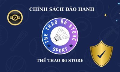 Chính sách bảo hành