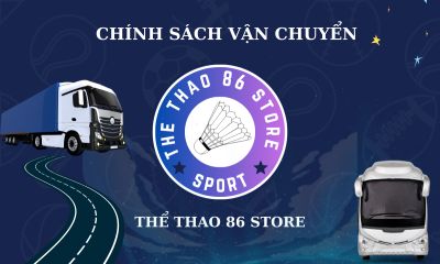 Chính sách vận chuyển